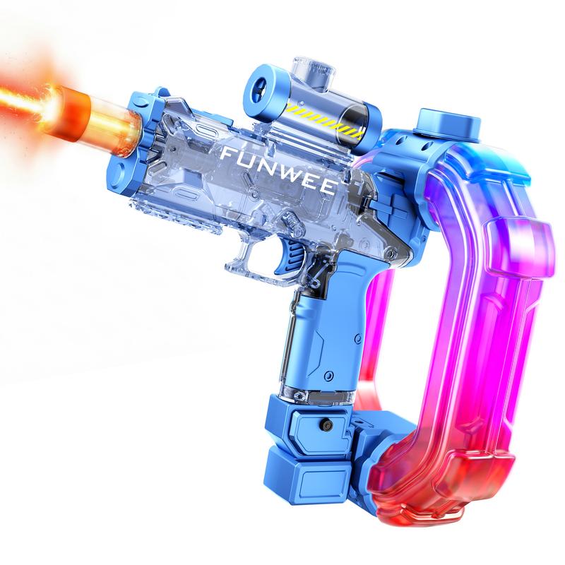 Electric Water Gun for Adults & Kids